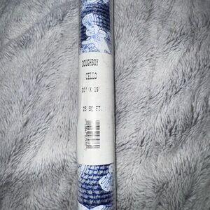 New Pillsbury Doughboy Clear Cellophane Wrap Roll